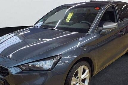 Seat Leon 11.100 km 29.490 &euro; Braunschweig 38114