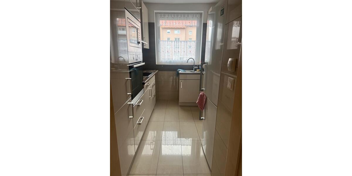 Erdgeschoßwohnung Salzgitter - 3 Zimmer, 68 m&sup2;, 149.000&euro; | Angebot:24326930