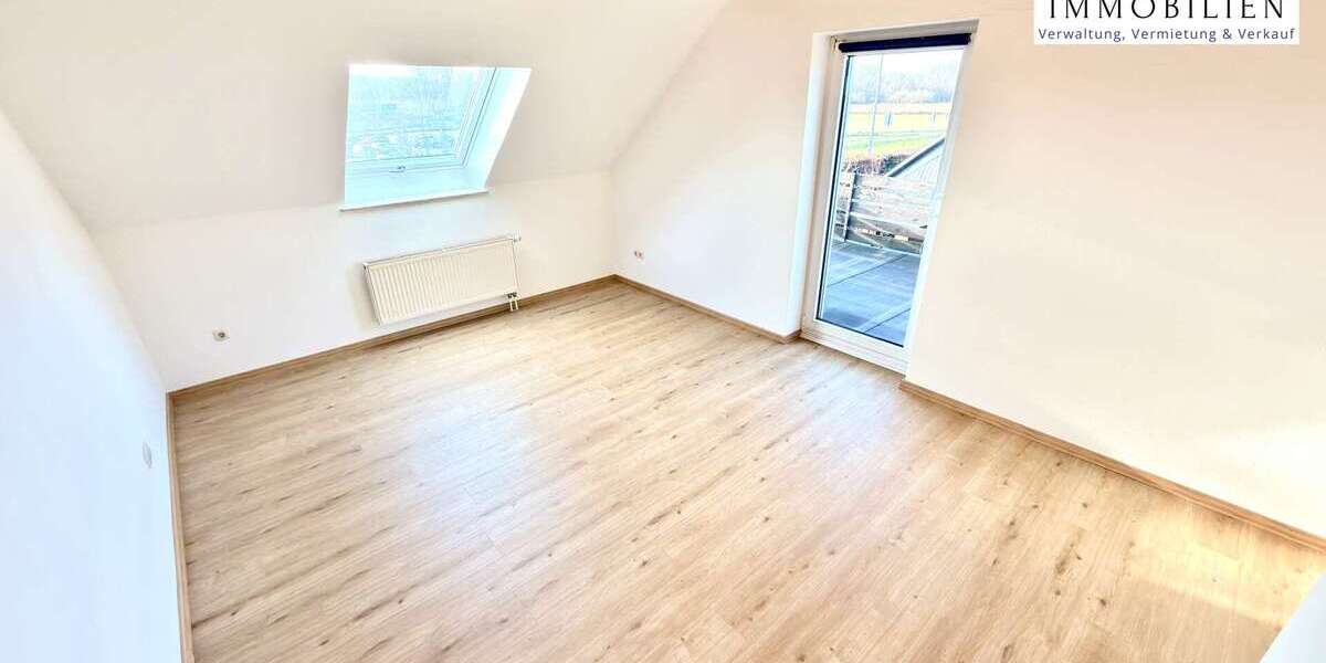 Wohnung zum Mieten in Wolfenbüttel 430 € 48 m² 1 zimmer