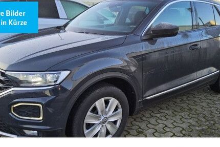 VW T-Roc 56.510 km 23.300 &euro; Wolfsburg 38440