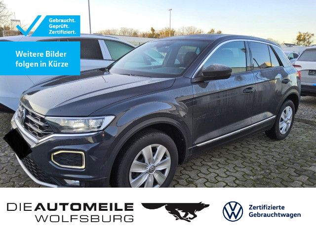 VW T-Roc 56.510 km 23.300 &euro; Wolfsburg 38440