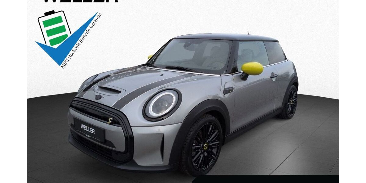 Mini Cooper SE 43.251 km 18.590 &euro; Braunschweig 38112