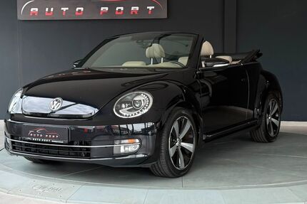 VW Beetle 109.000 km 11.900 &euro; Schöppenstedt 38170