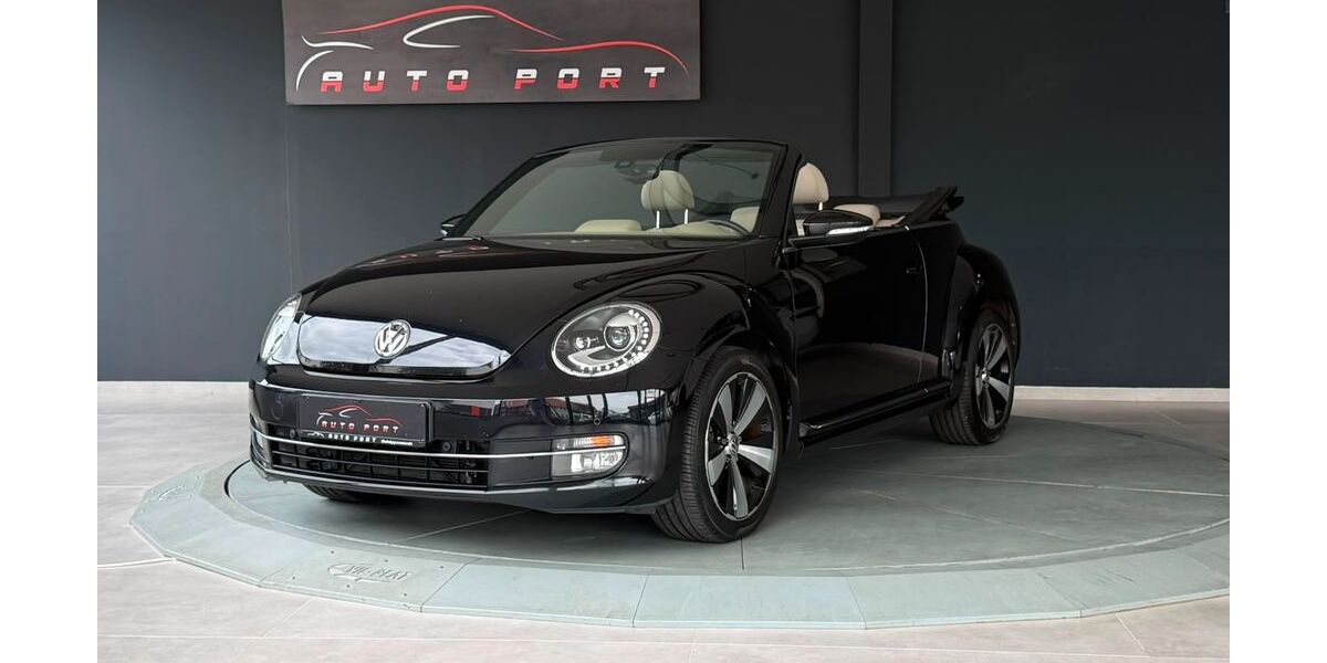 VW Beetle 109.000 km 11.900 &euro; Schöppenstedt 38170