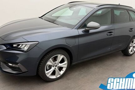 Seat Leon 24.080 km 29.600 &euro; Peine 31226