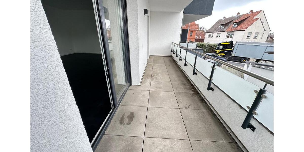 Erdgeschoßwohnung Braunschweig Broitzem - 4 Zimmer, 120 m&sup2;, 1.500&euro; | Angebot:25996108