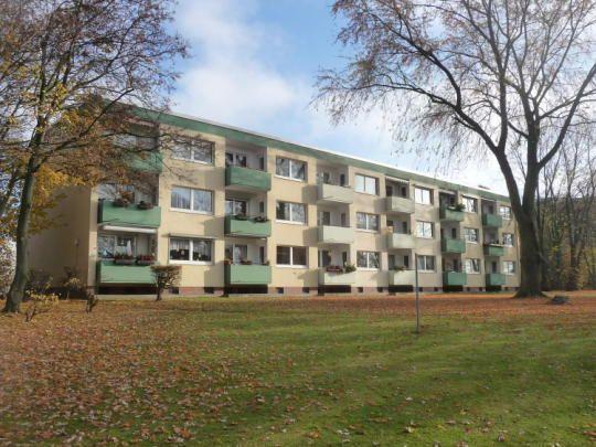Erdgeschoßwohnung Braunschweig Heidberg-Melverode - 2 Zimmer, 52 m&sup2;, 129.000&euro; | Angebot:27209258