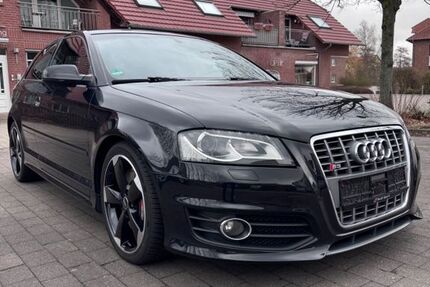 Audi S3 108.584 km 19.999 &euro; Meine 38527