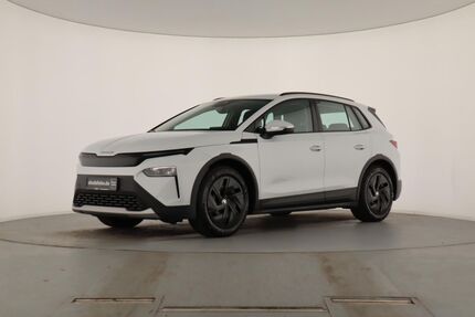 Skoda Elroq 16.120 km 29.889 &euro; Braunschweig 38114