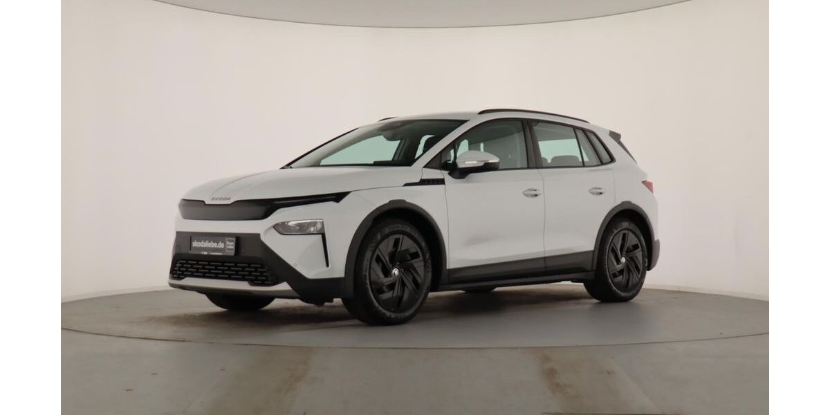 Skoda Elroq 16.120 km 29.889 &euro; Braunschweig 38114