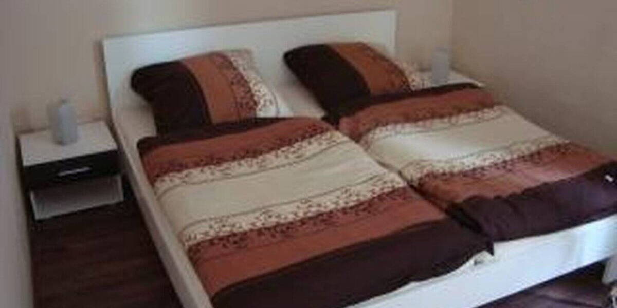 Etagenwohnung Braunschweig Gliesmarode - 2 Zimmer, 70 m&sup2;, 550&euro; | Angebot:26569464
