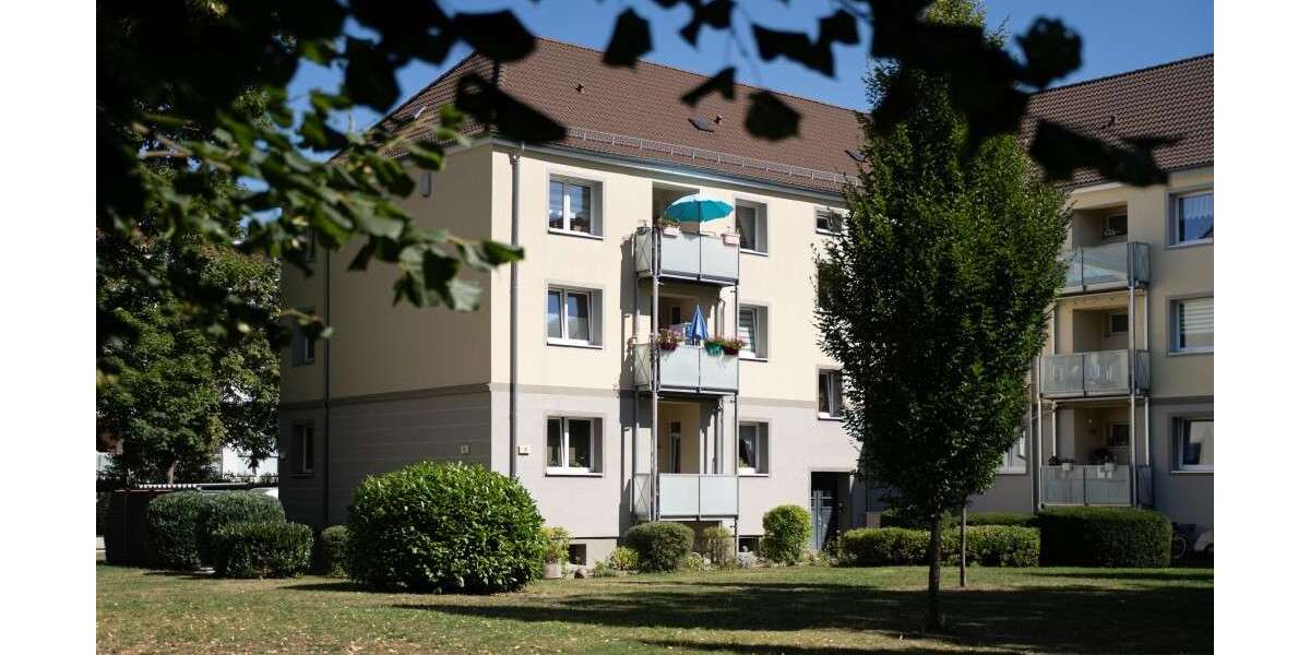 Etagenwohnung Braunschweig Lehndorf-Watenbüttel - 3 Zimmer, 59 m&sup2;, 705&euro; | Angebot:26595572