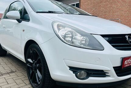 Opel Corsa 196.343 km 2.490 &euro; Salzgitter 38259