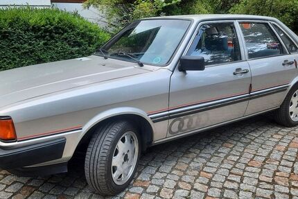 Audi 80 227.000 km 2.900 &euro; Gifhorn 38518