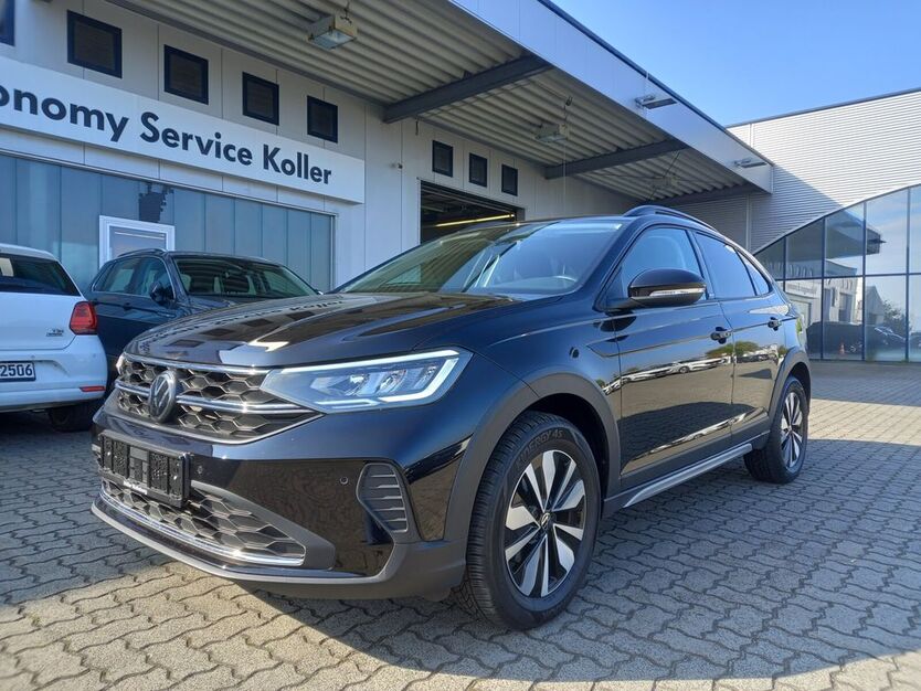 VW Taigo 11.728 km 22.570 € Wolfsburg 38446