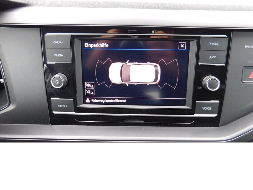 VW Taigo 1.0 TSI BMT Klima LED Radio 9.100 km 16.690 € Vordorf 38533