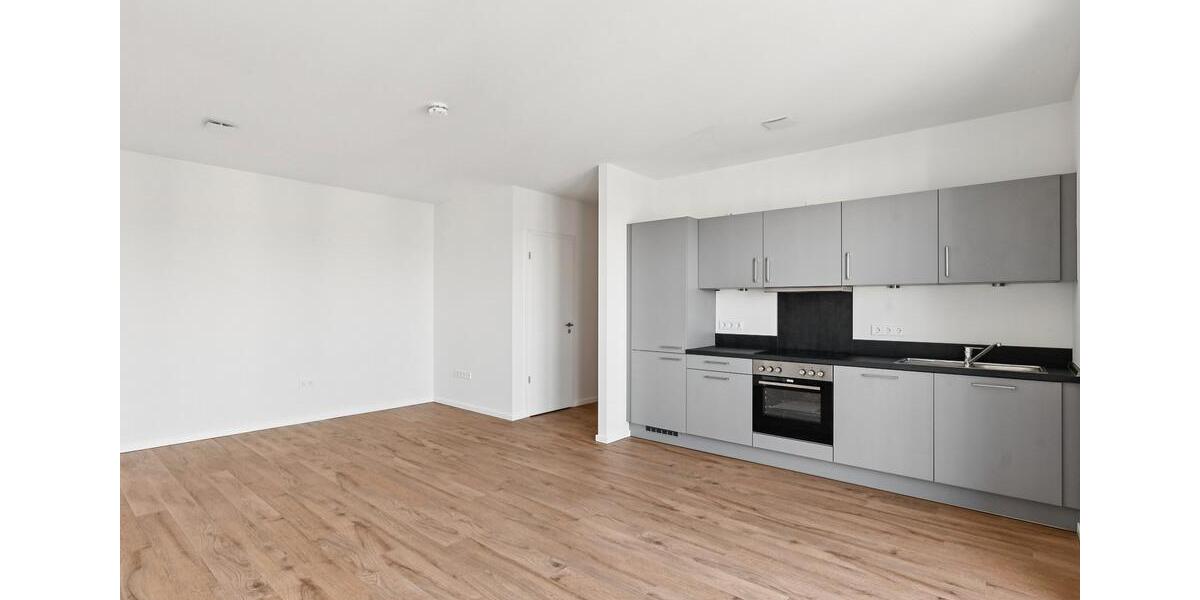 Etagenwohnung Wolfsburg Almke - 3 Zimmer, 86 m&sup2;, 985&euro; | Angebot:25438433