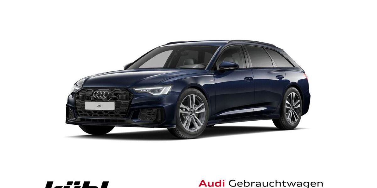 Audi A6 22.750 km 55.980 &euro; Gifhorn 38518