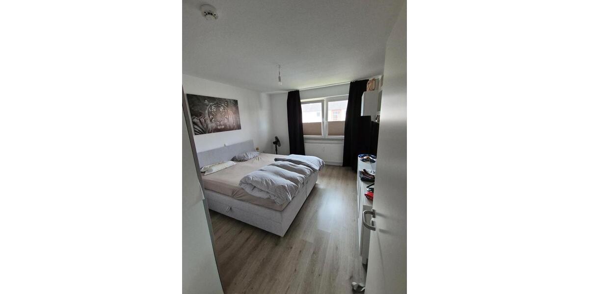 Dachgeschoßwohnung Wolfenbüttel Adersheim - 3 Zimmer, 65 m&sup2;, 650&euro; | Angebot:27547656