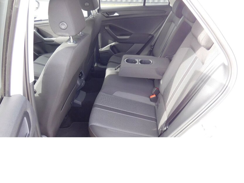 VW T-Roc 1.0 Life TSI BMT Navi Klima Alu 19.990 km 20.990 € Vordorf 38533