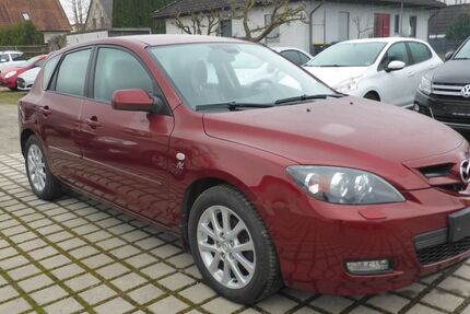 Mazda 3 146.400 km 2.690 € Wolfenbüttel 38304