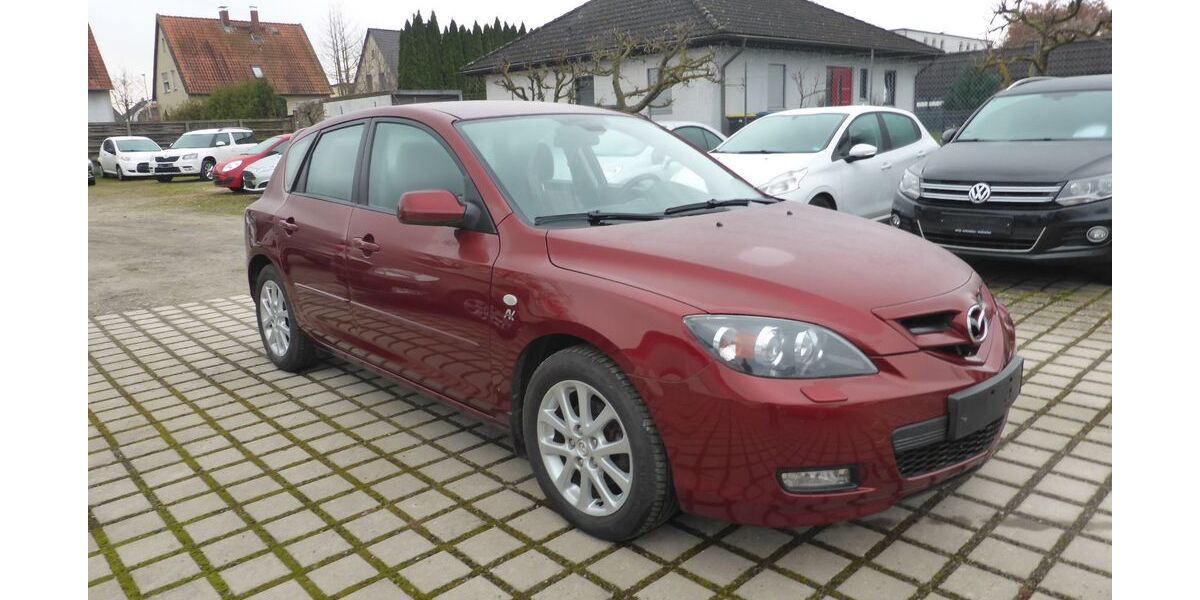 Mazda 3 146.400 km 2.690 &euro; Wolfenbüttel 38304