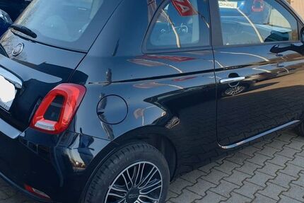 Fiat 500 57.903 km 9.200 &euro; Remlingen 38319