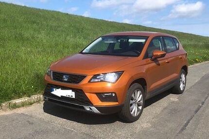 Seat Ateca 140.000 km 12.900 &euro; Braunschweig 38110