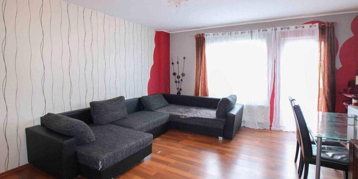 Etagenwohnung Peine Kernstadt Süd - 4 Zimmer, 90 m&sup2;, 139.000&euro; | Angebot:25977526