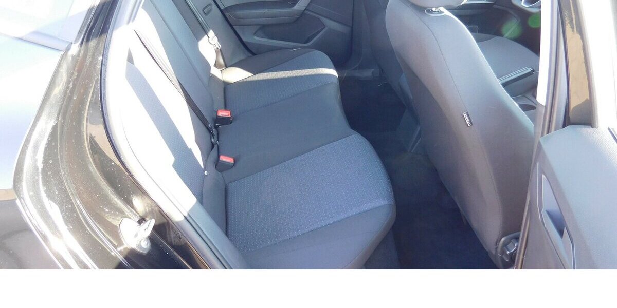 Seat Ibiza 1.0 Style TSI BMT 4Trg Navi Klima 27.700 km 14.990 &euro; Vordorf 38533