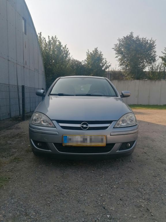 Corsa