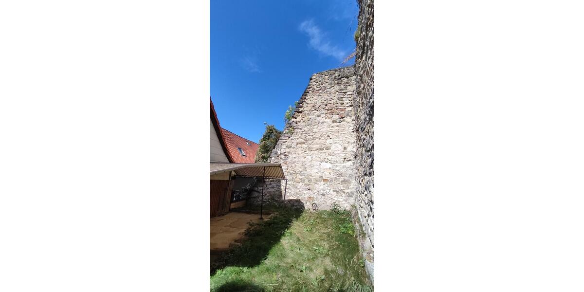Reihenhaus Schladen-Werla Werla - 7 Zimmer, 130 m&sup2;, 88.000&euro; | Angebot:24237665