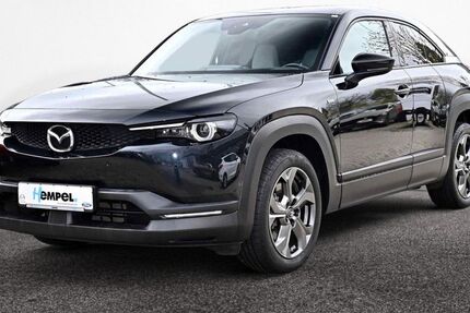 Mazda MX-30 47.952 km 15.490 € Braunschweig 38114