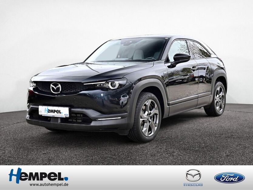 Mazda MX-30 47.952 km 15.490 € Braunschweig 38114