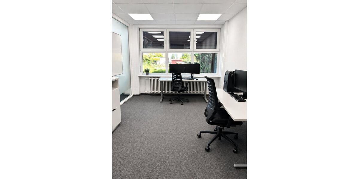Gewerbeobjekt Braunschweig Wabe-Schunter-Beberbach - 945&euro; | Angebot:26451337