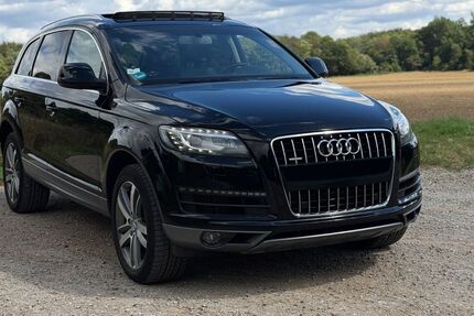 Audi Q7 188.500 km 17.490 &euro; Salzgitter 38226