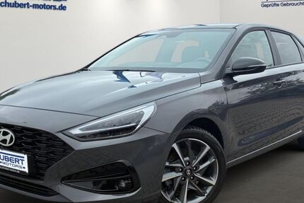 Hyundai i30 17.085 km 23.490 &euro; Wolfsburg 38448