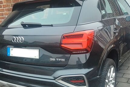 Audi Q2 30.000 km 22.700 &euro; Rennau 38368
