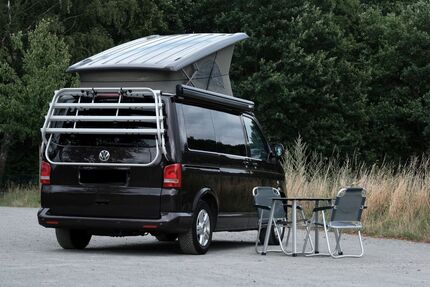 VW T5 California 312.000 km 21.500 &euro; Braunschweig 38106