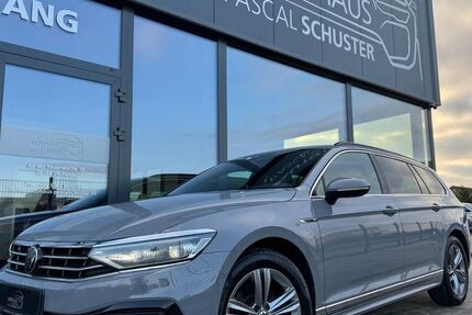 VW Passat 200.000 km 18.950 € Vechelde 38159