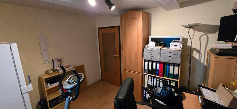 Etagenwohnung Lengede - 5 Zimmer, 115 m&sup2;, 138.000&euro; | Angebot:24272173