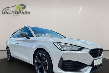 Cupra Leon 108.583 km 23.450 &euro; Wolfenbüttel 38304