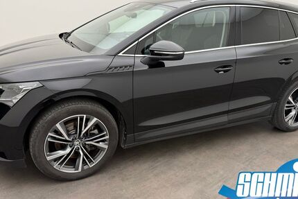 Skoda Enyaq 34.660 km 35.900 &euro; Peine 31226