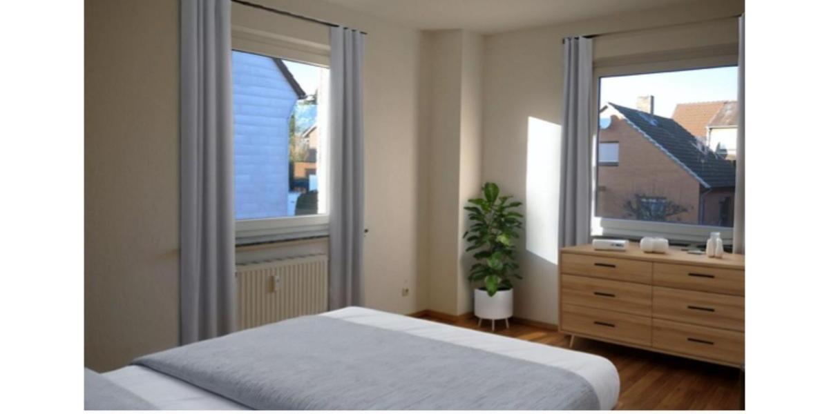 Erdgeschoßwohnung Sickte - 5 Zimmer, 110 m&sup2;, 1.090&euro; | Angebot:24703330