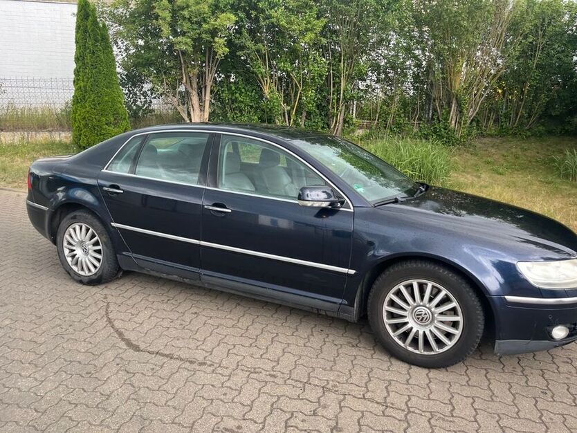 Phaeton