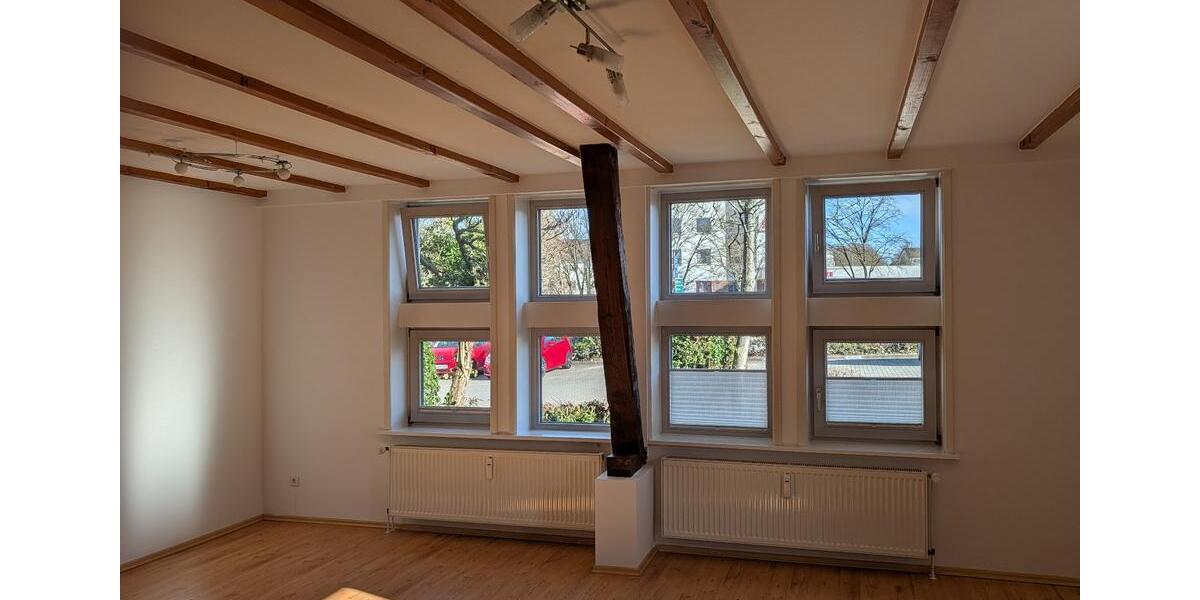 Erdgeschoßwohnung Wolfsburg Ehmen - 2 Zimmer, 60 m&sup2;, 580&euro; | Angebot:26696467