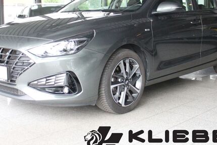 Hyundai i30 76.254 km 12.970 &euro; Braunschweig 38112