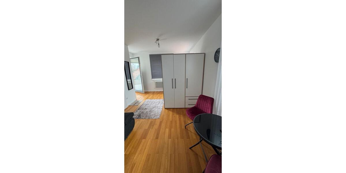 Etagenwohnung Gifhorn - 1 Zimmer, 25 m&sup2;, 40&euro; | Angebot:26026108
