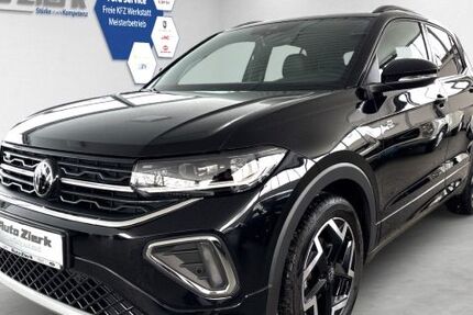 VW T-Cross 28.425 km 24.890 &euro; Peine 31226