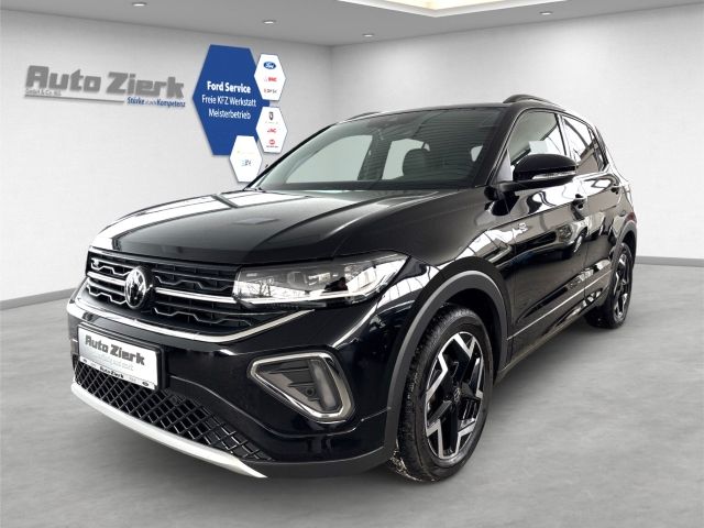 VW T-Cross 28.425 km 24.890 &euro; Peine 31226